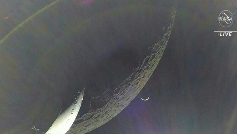 Tr&aacute;i Đất mất c&acirc;n bằng chưa từng c&oacute; trong lịch sử quan trắc