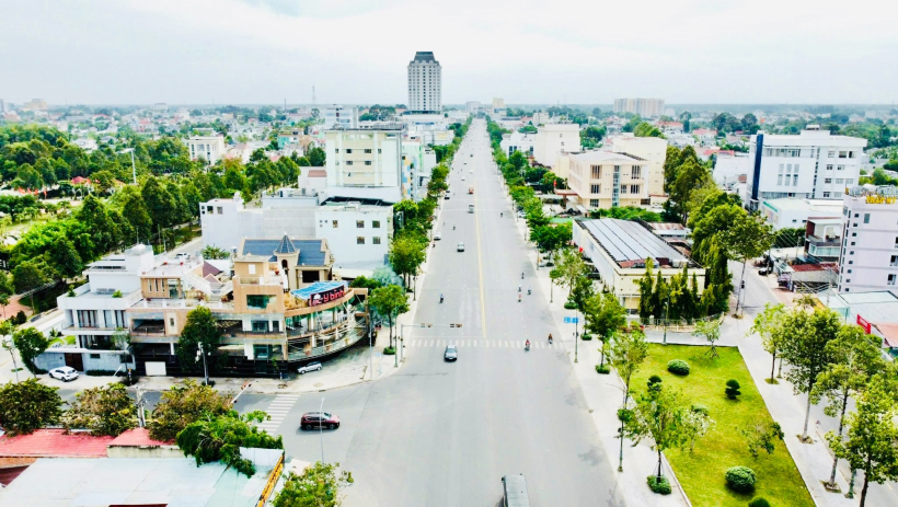 T&acirc;y Ninh nắng n&oacute;ng diện rộng, cảnh b&aacute;o rủi ro thi&ecirc;n tai cấp 1