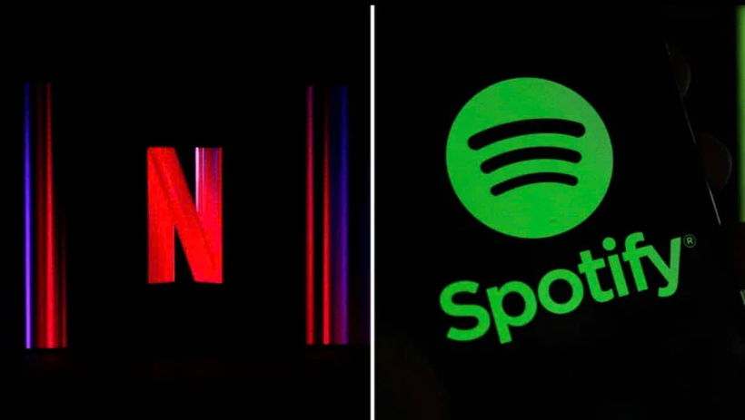 Đề xuất phạt đến 50 triệu đồng nếu b&aacute;n t&agrave;i khoản YouTube, Netflix, Spotify d&ugrave;ng chung