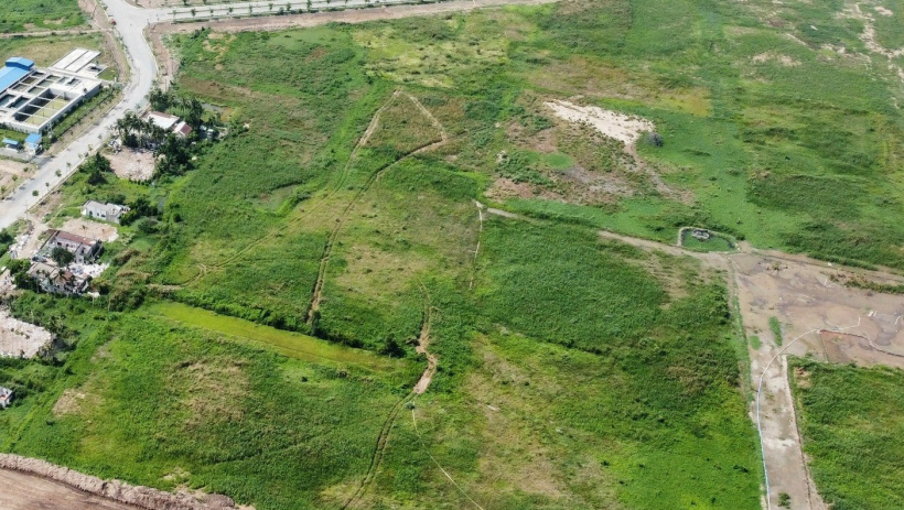 Người d&acirc;n cảnh gi&aacute;c c&aacute;c đối tượng lừa đảo li&ecirc;n quan lĩnh vực đất đai