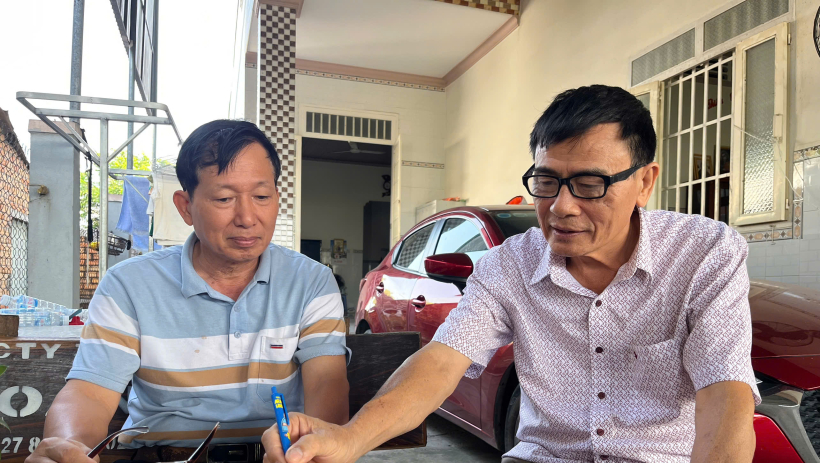 Ph&aacute;t huy phẩm chất &ldquo;Bộ đội Cụ Hồ&rdquo;, g&oacute;p sức x&acirc;y dựng địa phương