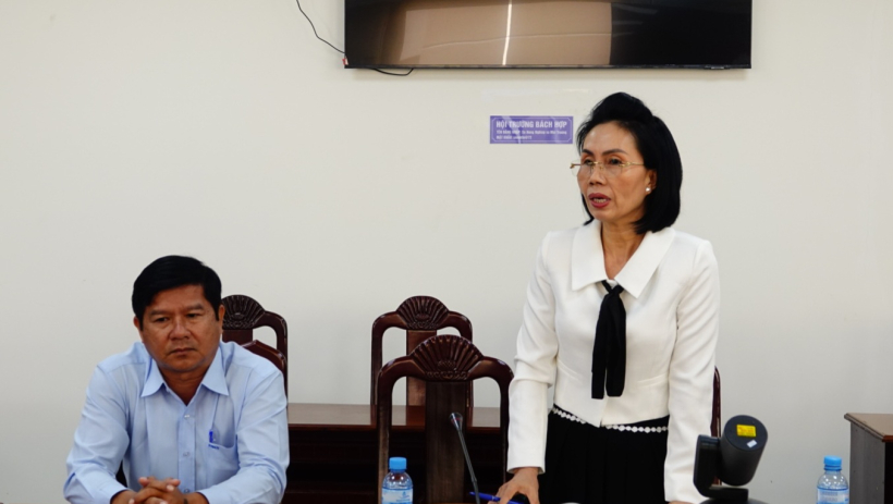 T&acirc;y Ninh x&acirc;y dựng phương &aacute;n gi&aacute; dịch vụ thu gom, vận chuyển r&aacute;c thải sinh hoạt