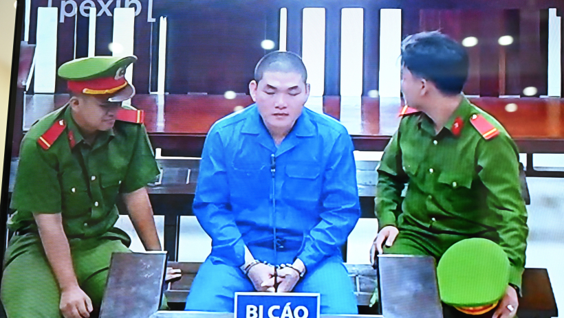 Đ&acirc;m bạn nhậu trọng thương v&igrave; bị n&oacute;i thiếu nợ