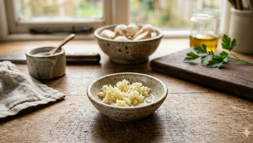 Ăn tỏi: Chuy&ecirc;n gia chỉ c&aacute;ch chế biến v&agrave; thời điểm ăn tốt nhất