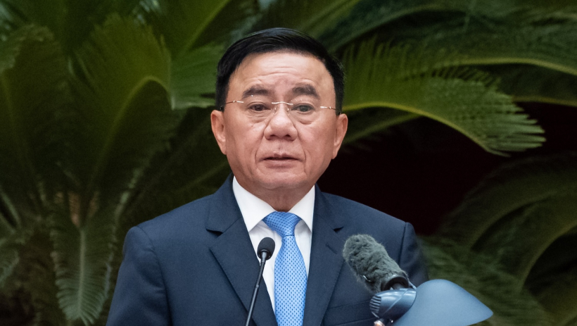 Bộ Ch&iacute;nh trị: Nghi&ecirc;n cứu hướng dẫn đ&aacute;nh gi&aacute; định kỳ hằng qu&yacute; với c&aacute;n bộ l&atilde;nh đạo, quản l&yacute;