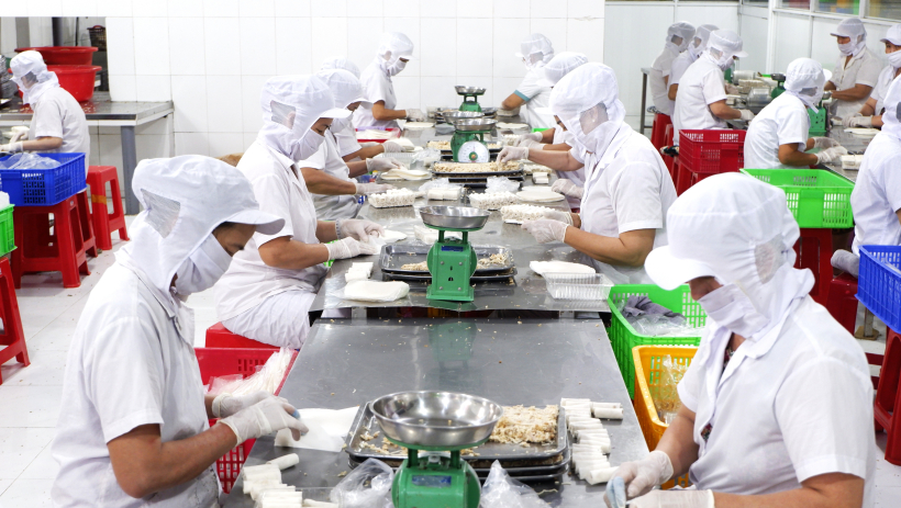 N&acirc;ng tầm sản phẩm địa phương