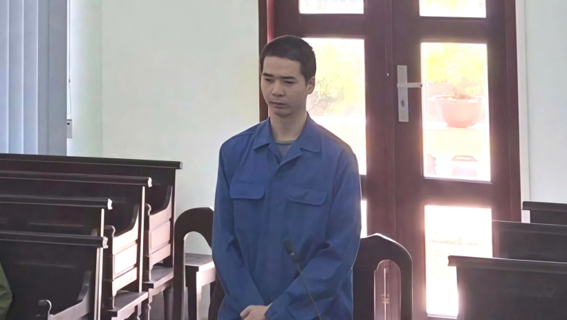 Lẻn v&agrave;o nh&agrave; trộm xe, bị c&aacute;o bị phạt 1 năm 6 th&aacute;ng t&ugrave;