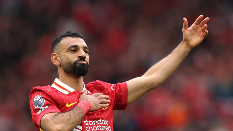 Salah th&ocirc;ng b&aacute;o chia tay Liverpool, kh&eacute;p lại 9 năm đ&aacute;ng nhớ
