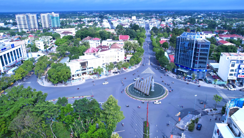 Sắp xếp, bố tr&iacute;, xử l&yacute; trụ sở, t&agrave;i sản c&ocirc;ng để ph&aacute;t huy hiệu quả, tr&aacute;nh l&atilde;ng ph&iacute;