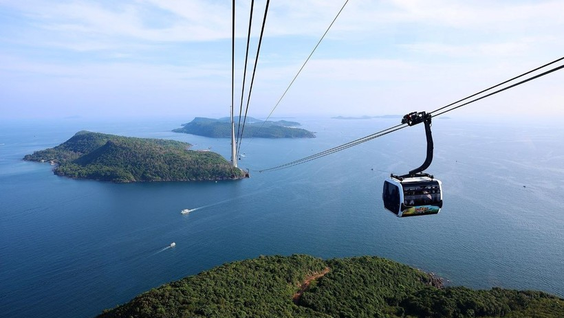 An Giang tăng tốc ph&aacute;t triển du lịch trước thềm APEC 2027