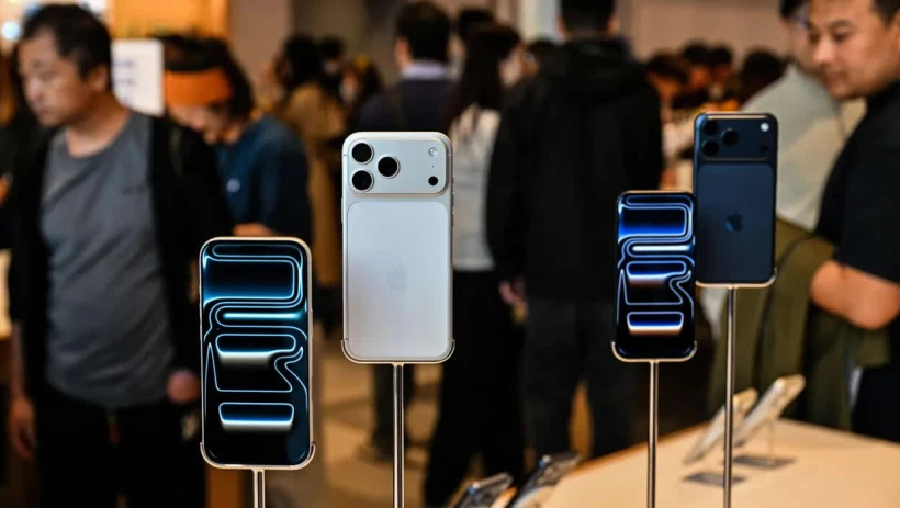 Kế hoạch thiết kế mới của iPhone 18 Pro bất ngờ gặp trở ngại