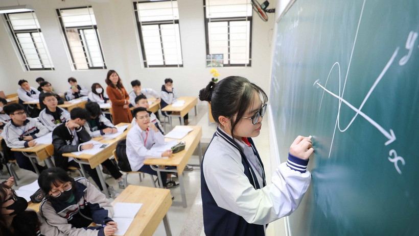 UNESCO: Vi&ecirc;̣t Nam đạt kết quả ấn tượng trong giảm tỷ lệ trẻ kh&ocirc;ng được đi học