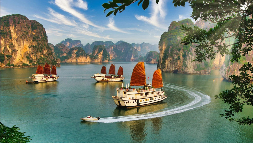 Vietnam praised as a welcoming destination for global travellers
