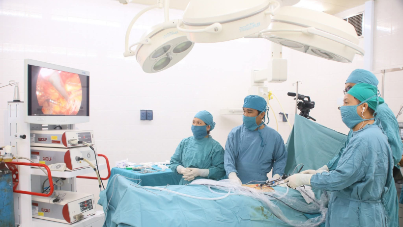  T&acirc;y Ninh: Thu h&uacute;t nh&acirc;n lực y tế với nhiều ch&iacute;nh s&aacute;ch hỗ trợ