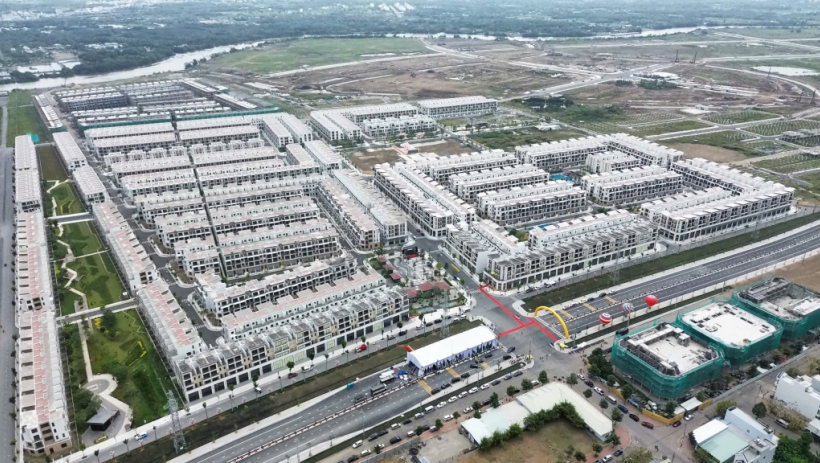 Attracting investment: Shifting from quantity to quality