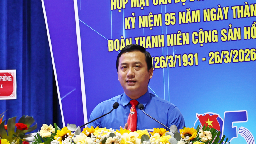 Tuổi trẻ T&acirc;y Ninh: Kế thừa, g&igrave;n giữ v&agrave; tiếp nối những gi&aacute; trị tốt đẹp