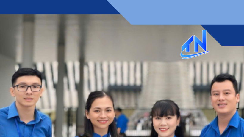 4 c&aacute;n bộ Đo&agrave;n được trao Giải thưởng L&yacute; Tự Trọng: Niềm tự h&agrave;o của tuổi trẻ T&acirc;y Ninh