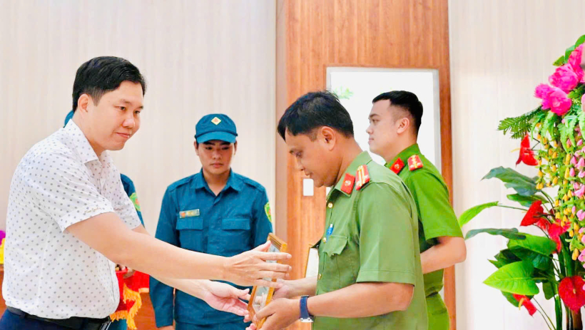 X&atilde; Mỹ Y&ecirc;n tổng kết c&ocirc;ng t&aacute;c tuyển chọn v&agrave; gọi c&ocirc;ng d&acirc;n nhập ngũ năm 2026