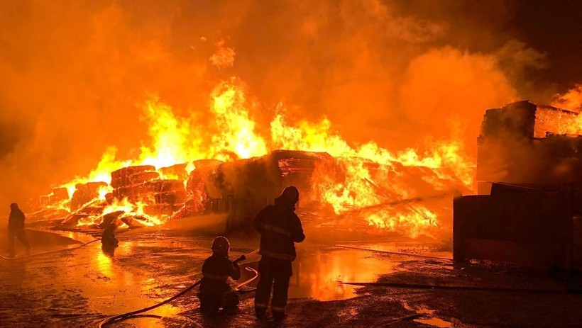 C&aacute;c nước Arab cảnh b&aacute;o đ&aacute;p trả Iran giữa căng thẳng leo thang ở Trung Đ&ocirc;ng