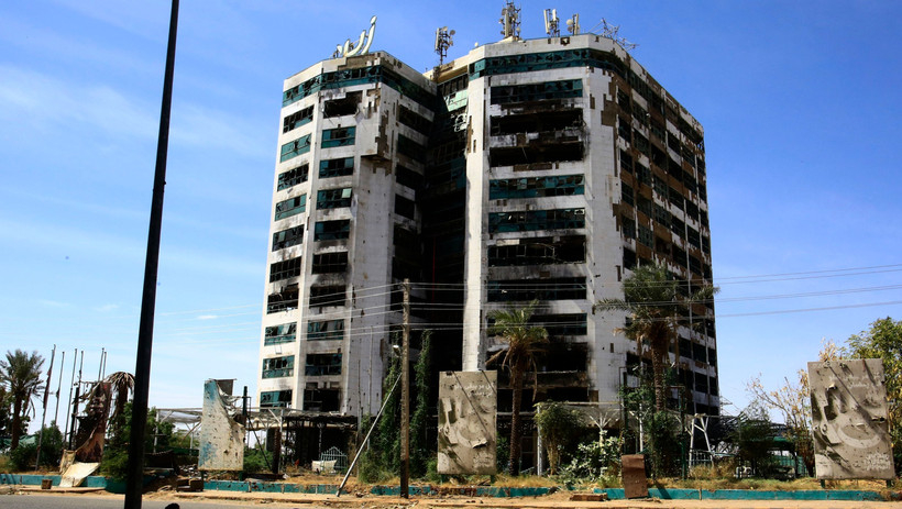 Sudan: UAV tấn c&ocirc;ng khiến &iacute;t nhất 28 người thiệt mạng, h&agrave;ng chục người bị thương