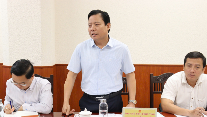 T&acirc;y Ninh chuẩn bị đồng bộ cho tổ chức c&aacute;c sự kiện thể thao, du lịch lớn năm 2026