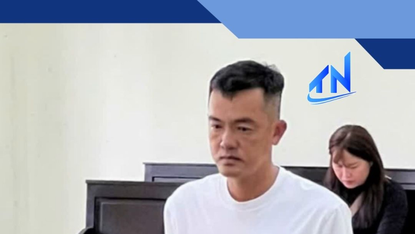 Canh đường cho nh&oacute;m đ&aacute;nh bạc, nam an ninh trật tự cơ sở bị phạt 1 năm t&ugrave;