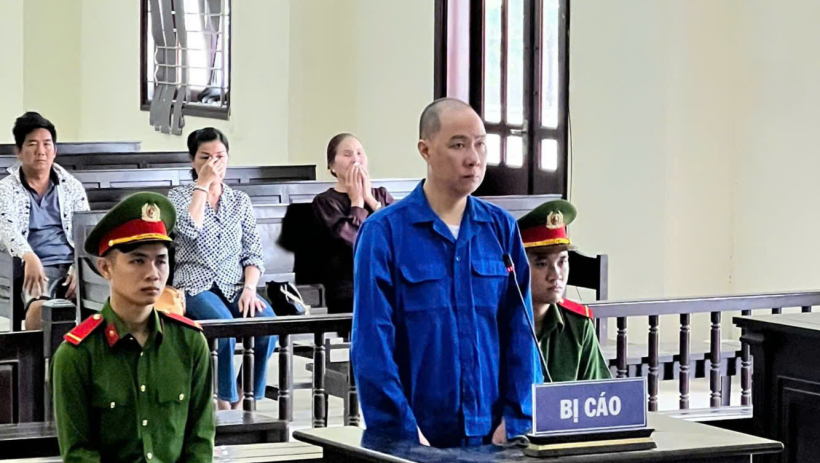 Đ&acirc;m trọng thương người sống chung với vợ cũ v&igrave; ghen