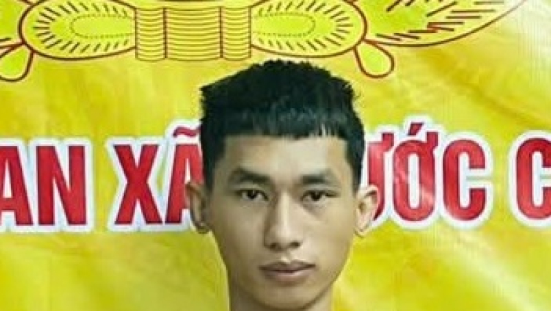 C&ocirc;ng an x&atilde; Phước Chỉ bắt giữ đối tượng trốn truy n&atilde;