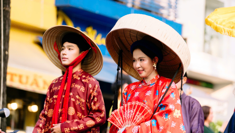 Đề xuất tr&igrave;nh Quốc hội quy định 24/11 l&agrave; 'Ng&agrave;y Văn h&oacute;a Việt Nam', được nghỉ lễ, hưởng nguy&ecirc;n lương