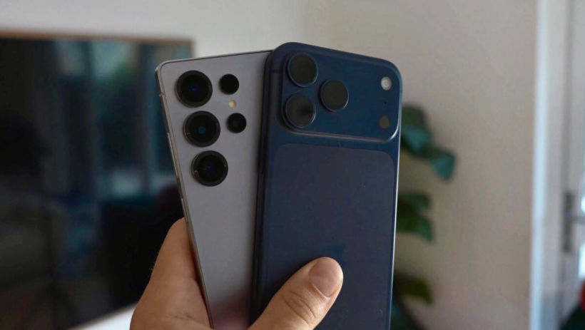 iPhone v&agrave; Galaxy sắp c&oacute; thể gọi video trực tiếp kh&ocirc;ng cần c&agrave;i th&ecirc;m ứng dụng