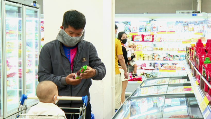 Stabilizing prices to boost purchasing power