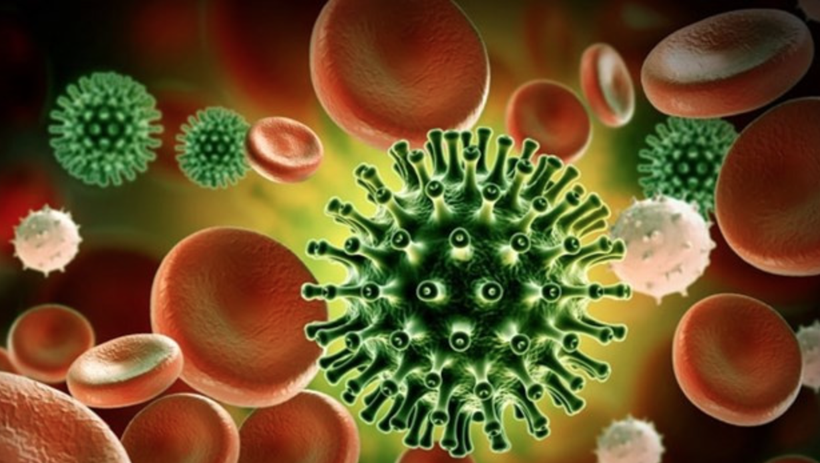 Bộ Y tế th&ocirc;ng tin về việc theo d&otilde;i biến thể SARS-CoV-2 BA.3.2