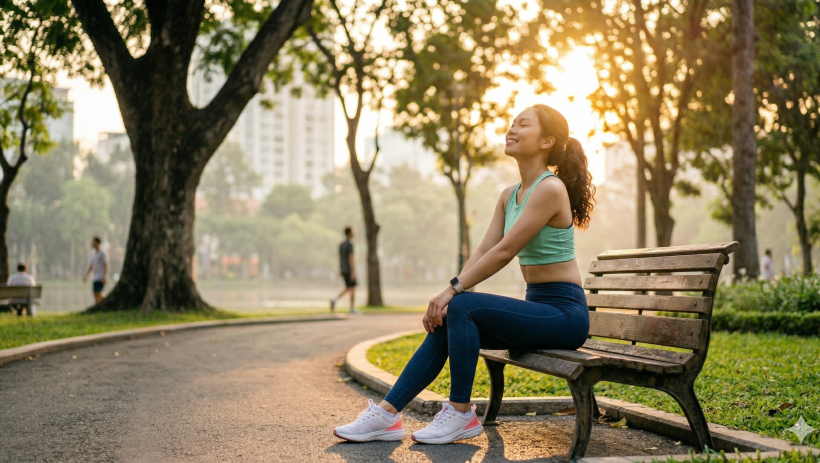 Chuy&ecirc;n gia: 2 điều quan trọng nhưng nhiều người qu&ecirc;n l&agrave;m v&agrave;o s&aacute;ng sớm