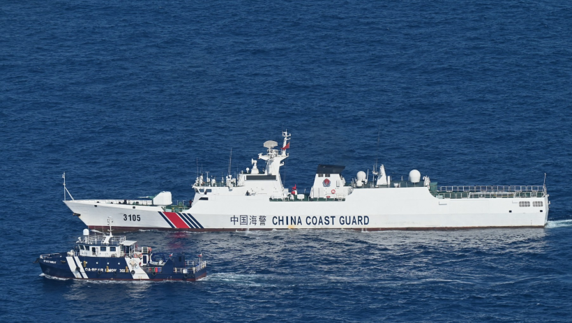 Philippines, Trung Quốc nối lại đ&agrave;m ph&aacute;n về Biển Đ&ocirc;ng, an ninh năng lượng