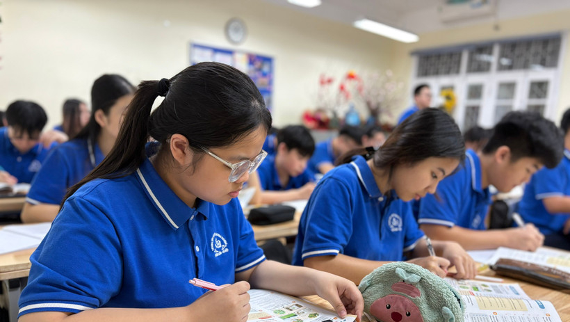 Kh&ocirc;ng được &eacute;p buộc khi thực hiện ph&acirc;n luồng, hướng nghiệp cho học sinh