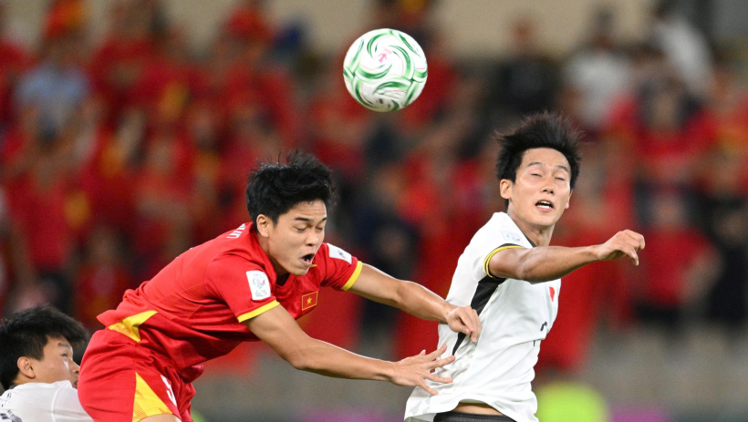 Lịch thi đấu U.23 Việt Nam mới nhất: Quyết đ&ograve;i th&agrave;nh c&ocirc;ng &lsquo;m&oacute;n nợ&rsquo; thua U.23 Trung Quốc