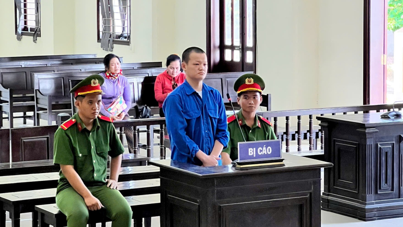 Đi t&ugrave; v&igrave; đ&acirc;m người đ&agrave;n &ocirc;ng hay tới nh&agrave; c&ocirc; ruột