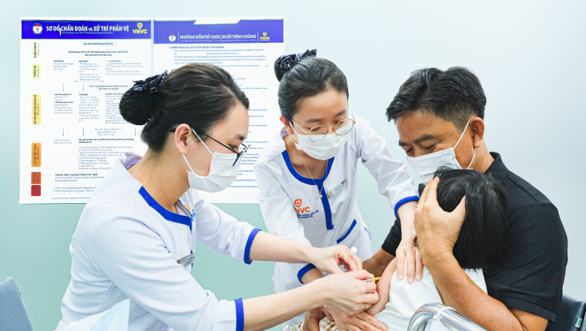 Bệnh tay ch&acirc;n miệng diễn tiến nhanh, b&aacute;c sĩ khuyến c&aacute;o nguy&ecirc;n tắc ph&ograve;ng bệnh &lsquo;3 sạch&rsquo;