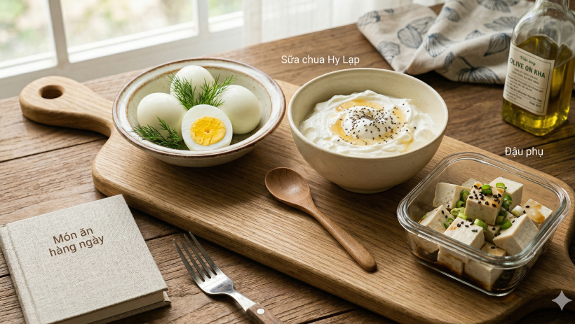 Ăn s&aacute;ng thế n&agrave;o để kiểm so&aacute;t huyết &aacute;p v&agrave; đường huyết?