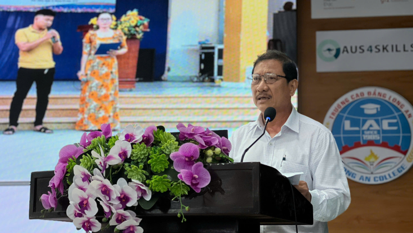 Định hướng, ph&acirc;n luồng học sinh sau THCS, THPT năm học 2025&ndash;2026