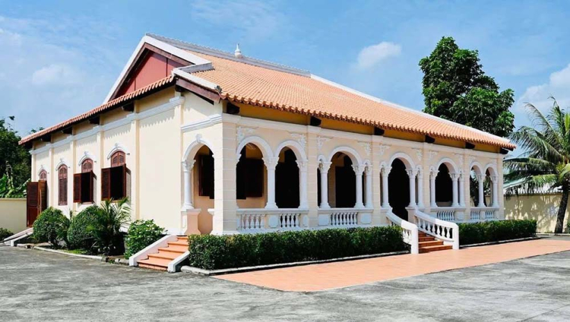 Focus on investing in restoration and preservation of historical sites