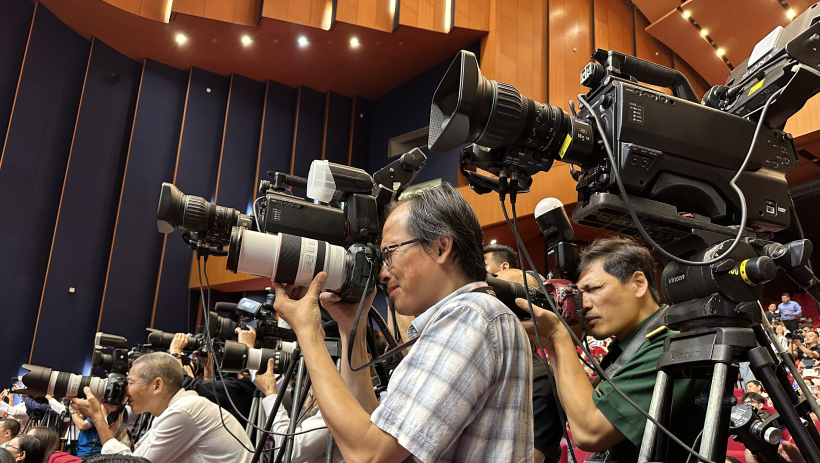 Chiến trường tư tưởng, chiến tranh nhận thức tr&ecirc;n kh&ocirc;ng gian mạng: N&oacute;i về tự do ng&ocirc;n luận (B&agrave;i 1)