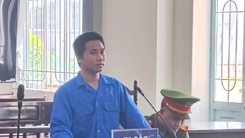 Phạt t&ugrave; kẻ trộm xe m&aacute;y