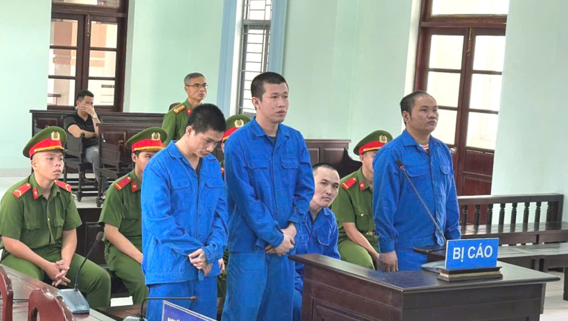 L&atilde;nh &aacute;n v&igrave; đ&aacute;nh người ghẹo người y&ecirc;u... của bạn