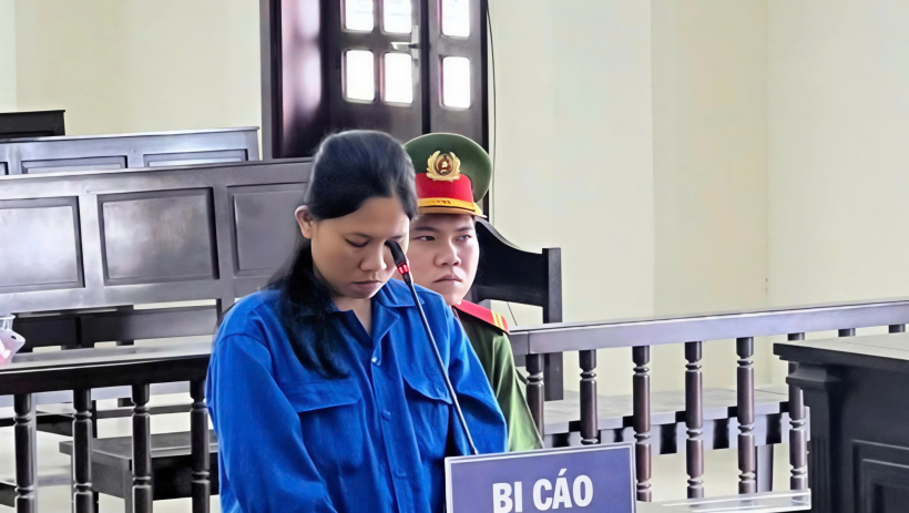 Tăng h&igrave;nh phạt đối với 'nữ qu&aacute;i' lừa đảo chiếm đoạt t&agrave;i sản