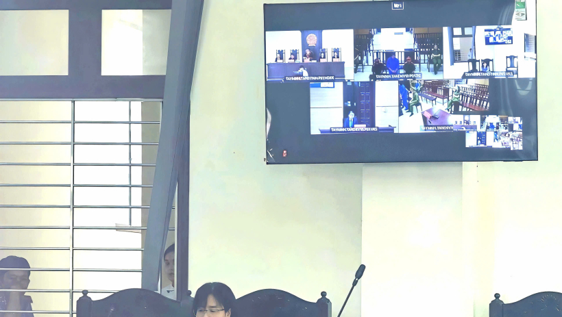 Mang ma t&uacute;y nhập cảnh về Việt Nam, nữ bị c&aacute;o nhận 15 năm t&ugrave;