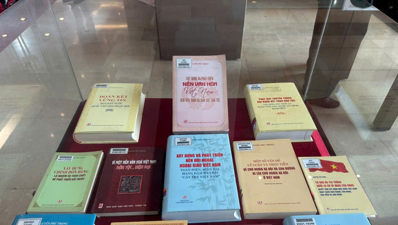 Chiến trường tư tưởng, chiến tranh nhận thức tr&ecirc;n kh&ocirc;ng gian mạng: Phải t&ocirc;n trọng lịch sử (B&agrave;i 2)