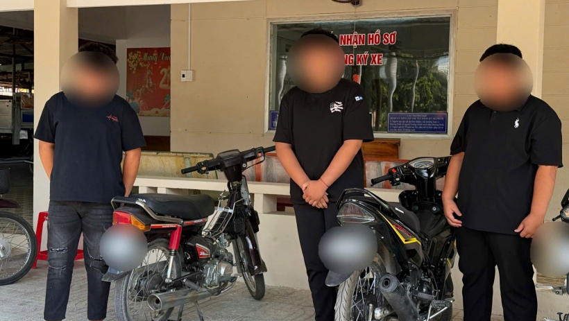 Mạnh tay xử l&yacute; t&igrave;nh trạng 'qu&aacute;i xế nh&iacute;'