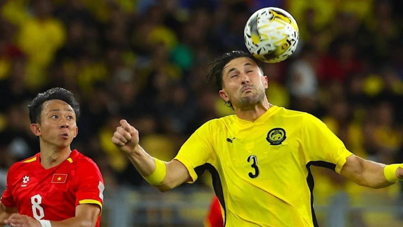 Dự đo&aacute;n tỉ số: Malaysia thua trận thứ 7 li&ecirc;n tiếp trước Việt Nam