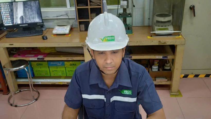 Nỗ lực trong giữ vững chất lượng sản phẩm